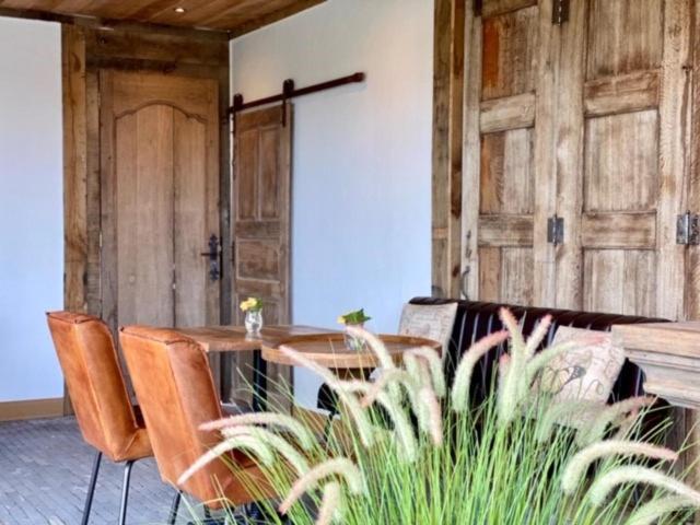 Deurles Moment Bed & Breakfast Sint-Martens-Latem Eksteriør bilde