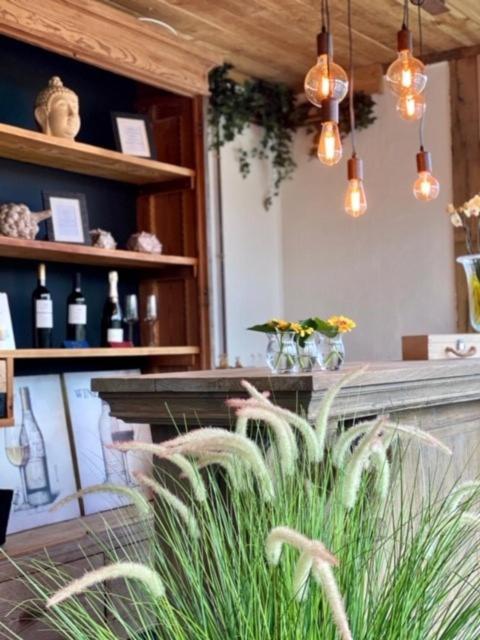 Deurles Moment Bed & Breakfast Sint-Martens-Latem Eksteriør bilde